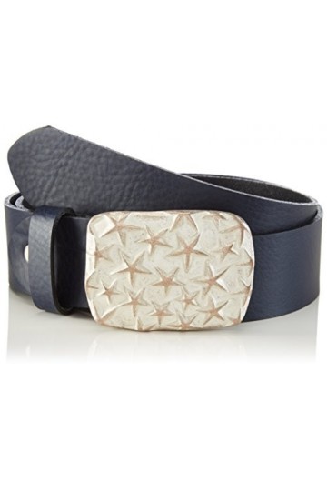 MGM Grand Sky of Stars, Ceinture Femme, Blau marine-bianco 8 , 95 cm