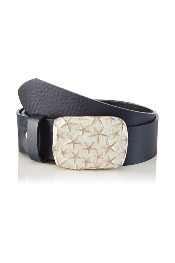 MGM Grand Sky of Stars, Ceinture Femme, Blau marine-bianco 8 , 95 cm
