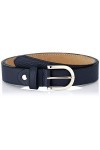 MGM Calla Ceinture, Marine, 95 cm Femme