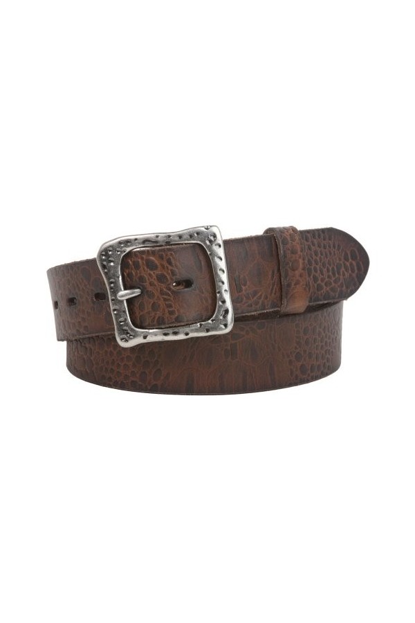 beltiscool - Ceinture - Femme - Marron - 85