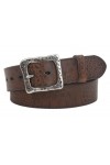 beltiscool - Ceinture - Femme - Marron - 85