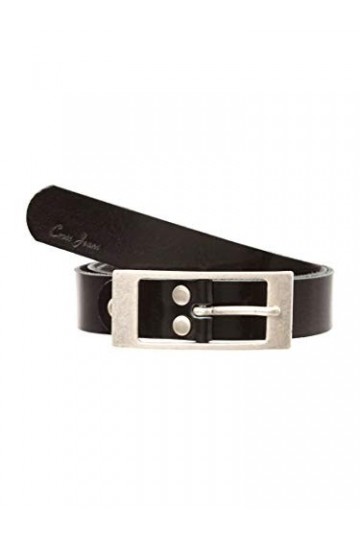CROSS 0379K Ceinture, Noir Black 020 , 80 cm Femme