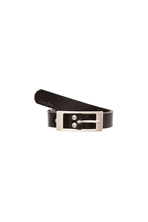 CROSS 0379K Ceinture, Noir Black 020 , 80 cm Femme