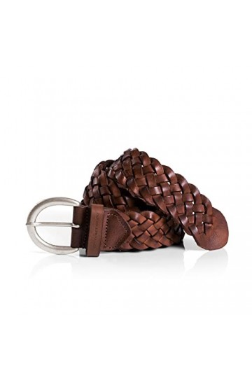 TOM TAILOR TTLISA Ceinture, Braun, 75 Femme