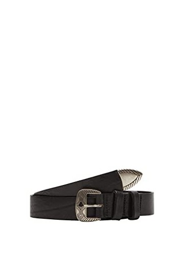 s.Oliver 201.10.109.30.281.2107744 Ceinture, 8751, 95 cm Femme