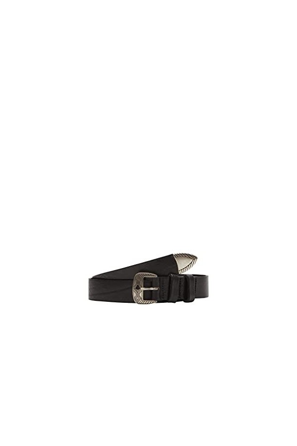 s.Oliver 201.10.109.30.281.2107744 Ceinture, 8751, 95 cm Femme
