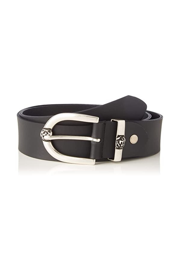 MGM Elenina 950-2653 Ceinture, Blanc, 75 Femme