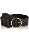 Legend Belts L40769 Ceinture, Noir, 95 cm Femme