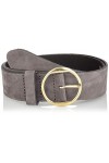 Legend Belts L40769 Ceinture, Noir, 95 cm Femme