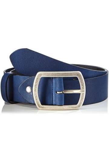 MGM Nora Ceinture, Bleu 3 , 80 Femme