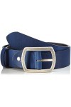 MGM Nora Ceinture, Bleu 3 , 80 Femme