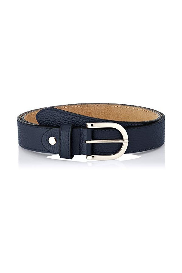 MGM Calla Ceinture, Marine, 95 cm Femme