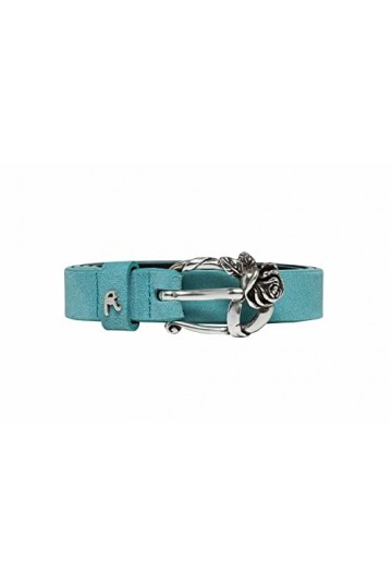 Replay Aw2578 Ceinture, 074 Marron, L/XL Femme