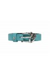 Replay Aw2578 Ceinture, 074 Marron, L/XL Femme