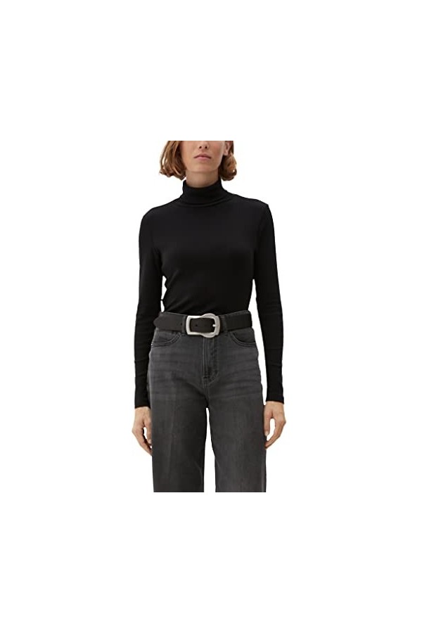 s.Oliver 10.2.17.25.281.2122709 Ceinture, 9999, L Femme