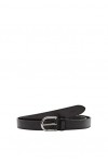 s.Oliver 201.10.109.30.281.2105348 Ceinture, 8759, 80 cm Femme