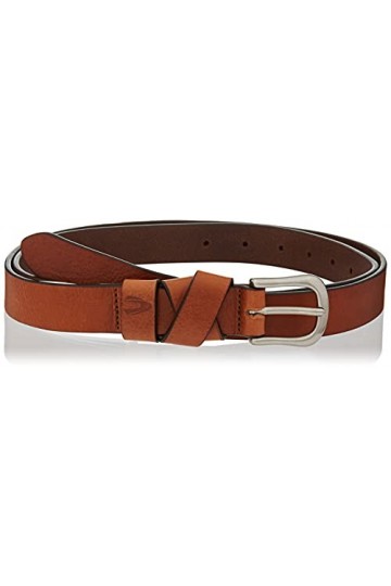 Camel Active Womenswear 3024009B40 Ceinture, Cognac, 100 Femme