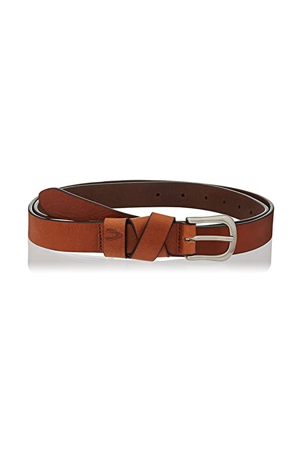Camel Active Womenswear 3024009B40 Ceinture, Cognac, 100 Femme