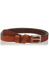 Camel Active Womenswear 3024009B40 Ceinture, Cognac, 100 Femme
