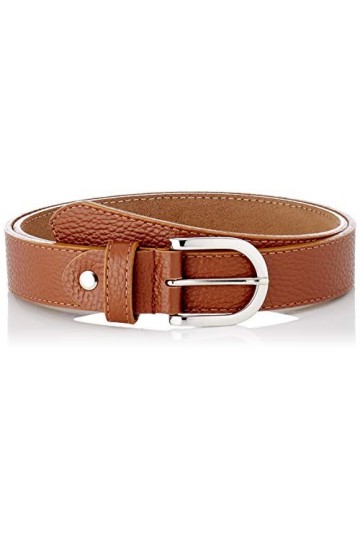 MGM Grand Calla Ceinture, Cognac, 100 Femme