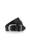 Mustang Femme, APPARELBELT, Noir, W105