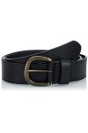 Camel Active Womenswear 3024109B41 Ceinture, Black, 100 Femme