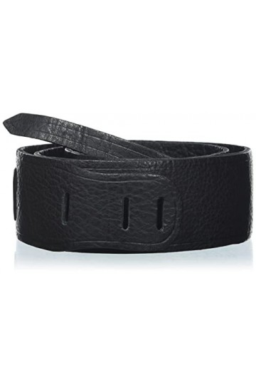 Unmade Copenhagen Bessum Ceinture, Noir, Taille Unique Femme