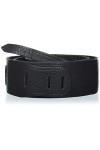 Unmade Copenhagen Bessum Ceinture, Noir, Taille Unique Femme
