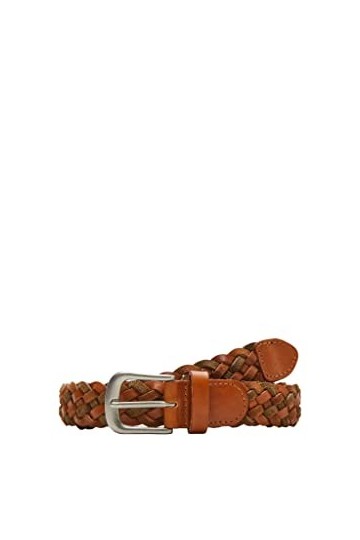 s.Oliver Ceinture, Marron, 95 cm Femme
