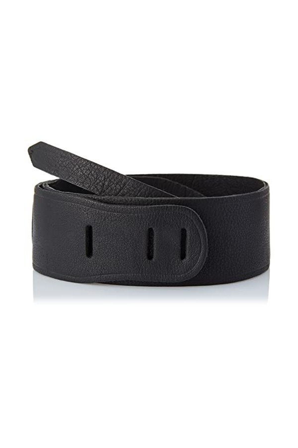 Unmade Copenhagen Bessum Ceinture, Noir, Taille Unique Femme