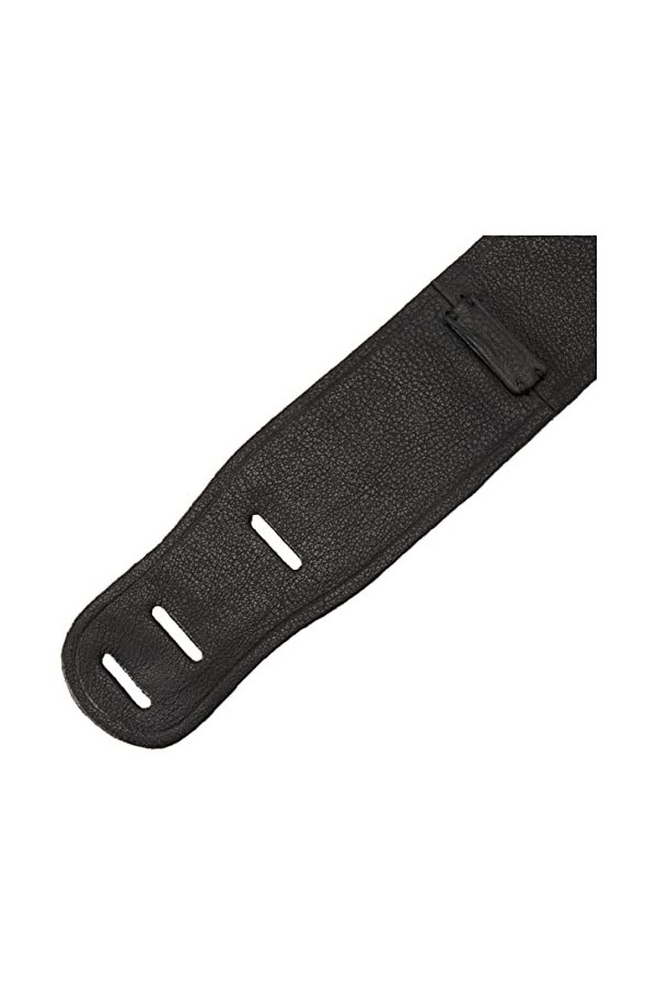 Unmade Copenhagen Bessum Ceinture, Noir, Taille Unique Femme