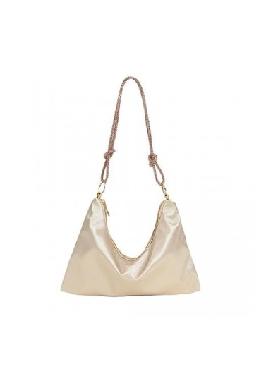 FUZYXIH Sac à bandoulière pour cocktail, mariage, aisselle, sac de soirée, fête, banquet, sac à main pour femme, sac à main é