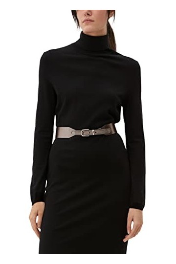 s.Oliver Ceinture, Blanc, S Femme