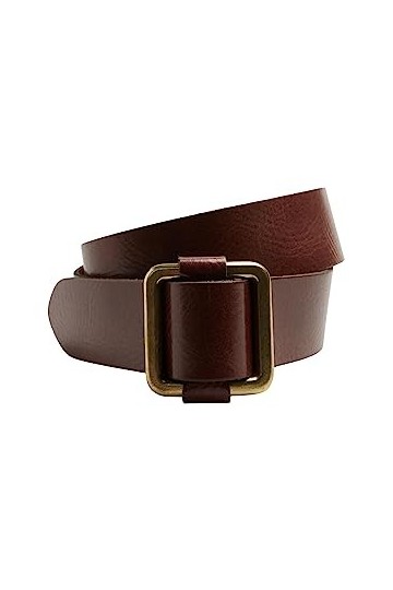 Esprit 043EA1S316 Ceinture, 220/marron rouillé, L Femme