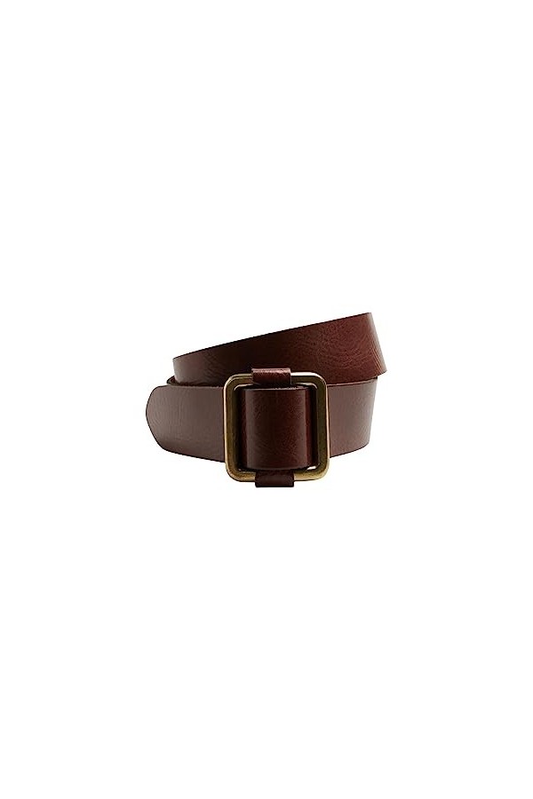 Esprit 043EA1S316 Ceinture, 220/marron rouillé, L Femme