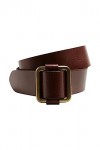 Esprit 043EA1S316 Ceinture, 220/marron rouillé, L Femme