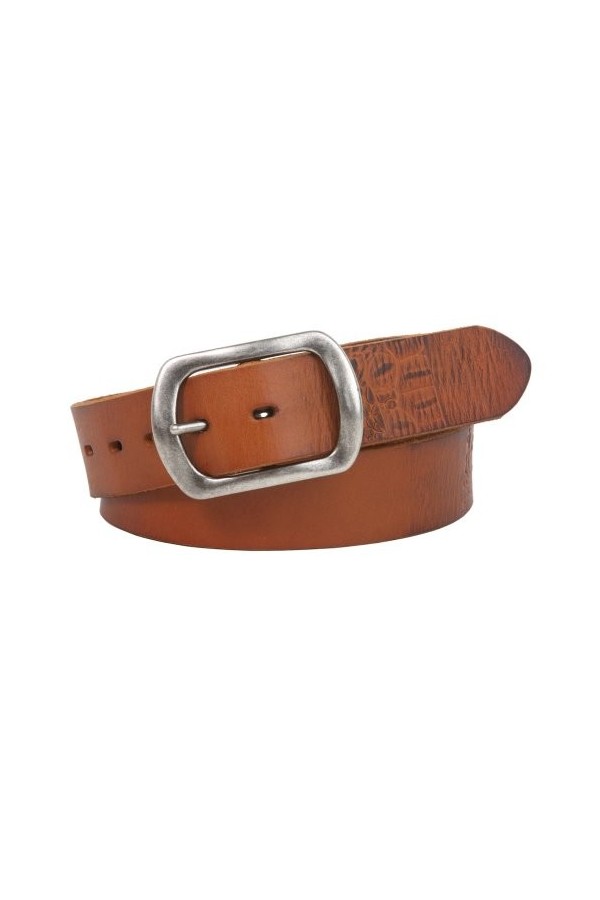beltiscool - Ceinture - Femme - Marron - 100