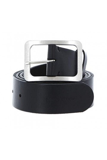 Marc OPolo Erica Ceinture, Bleu Nuit, 100 Femme