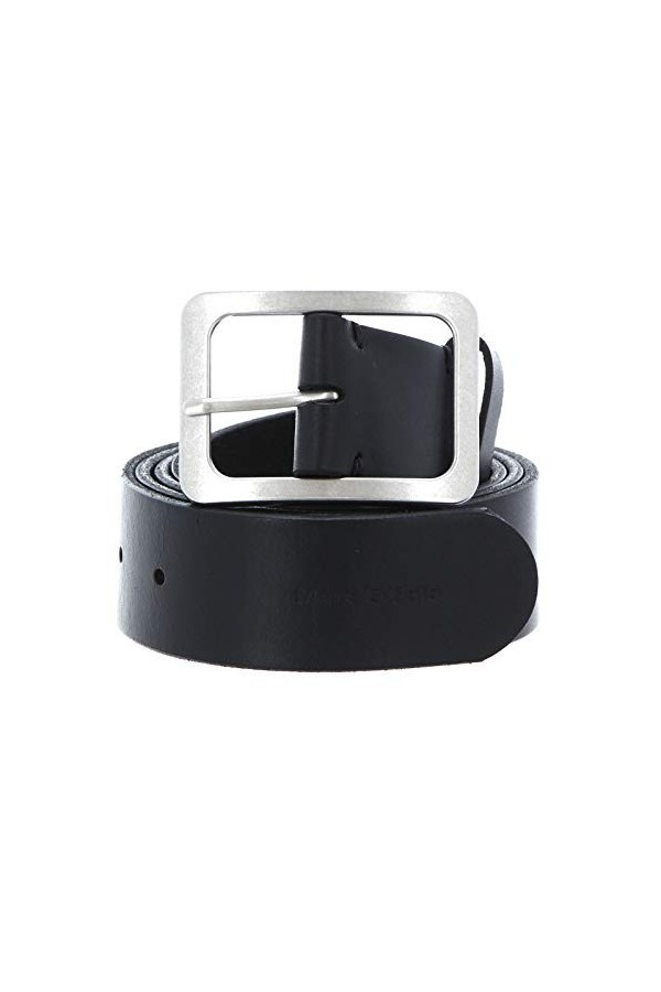 Marc OPolo Erica Ceinture, Bleu Nuit, 100 Femme