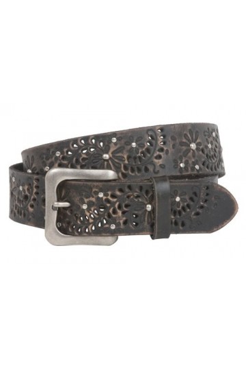 beltiscool - Ceinture - Femme - Blanc - 75