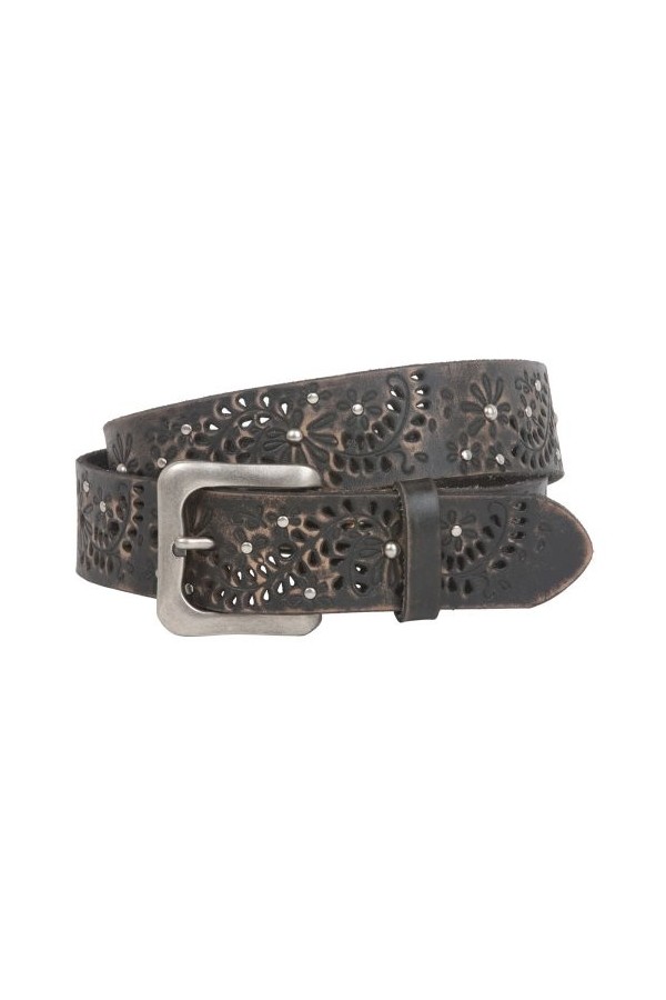 beltiscool - Ceinture - Femme - Blanc - 75