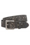 beltiscool - Ceinture - Femme - Blanc - 75