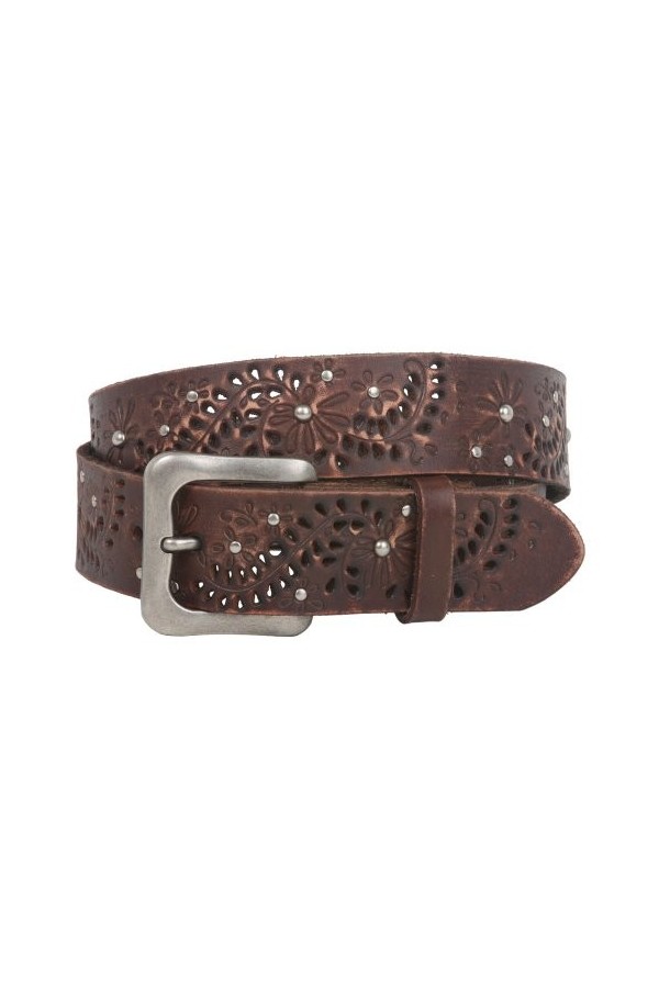beltiscool - Ceinture - Femme - Blanc - 75