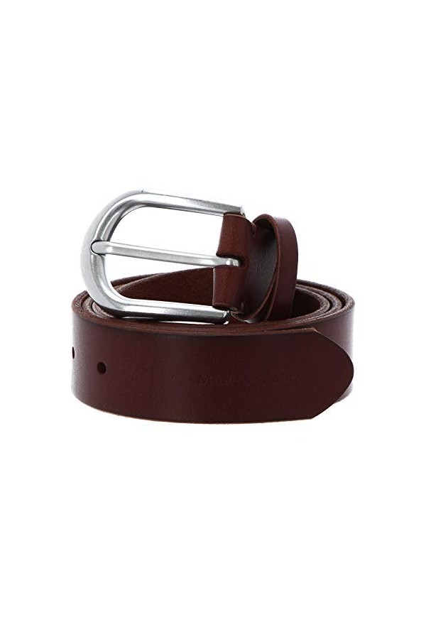 Marc OPolo Dagmar Ceinture, Cognac, 105 Femme