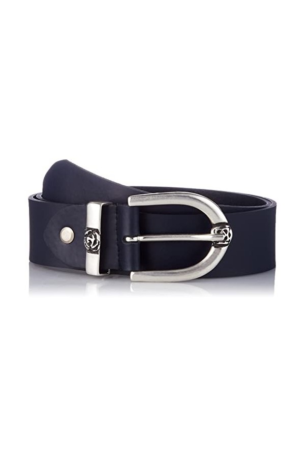 MGM Elenina 950-2653 Ceinture, Marine, 85 cm Femme
