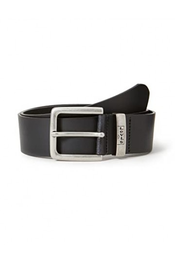 Levis New Albert Ceinture, Schwarz Black , 90 Unisex