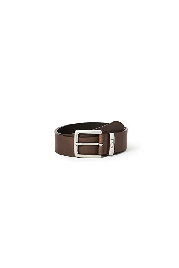 Levis New Albert Ceinture, Schwarz Black , 90 Unisex