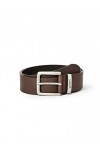 Levis New Albert Ceinture, Schwarz Black , 90 Unisex