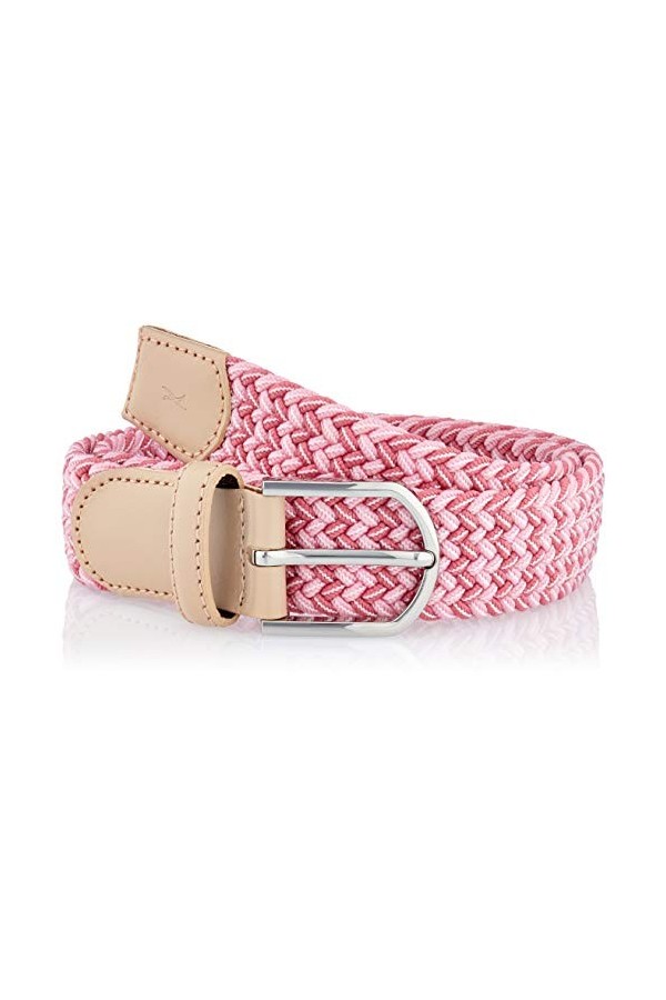 Brax DOB Gürtel Ceinture, Magnolia Mix, 75 Femme