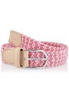 Brax DOB Gürtel Ceinture, Magnolia Mix, 75 Femme